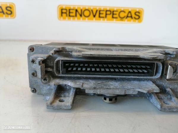 Centralina / Modulo Abs Mercedes-Benz 190 (W201) - 3