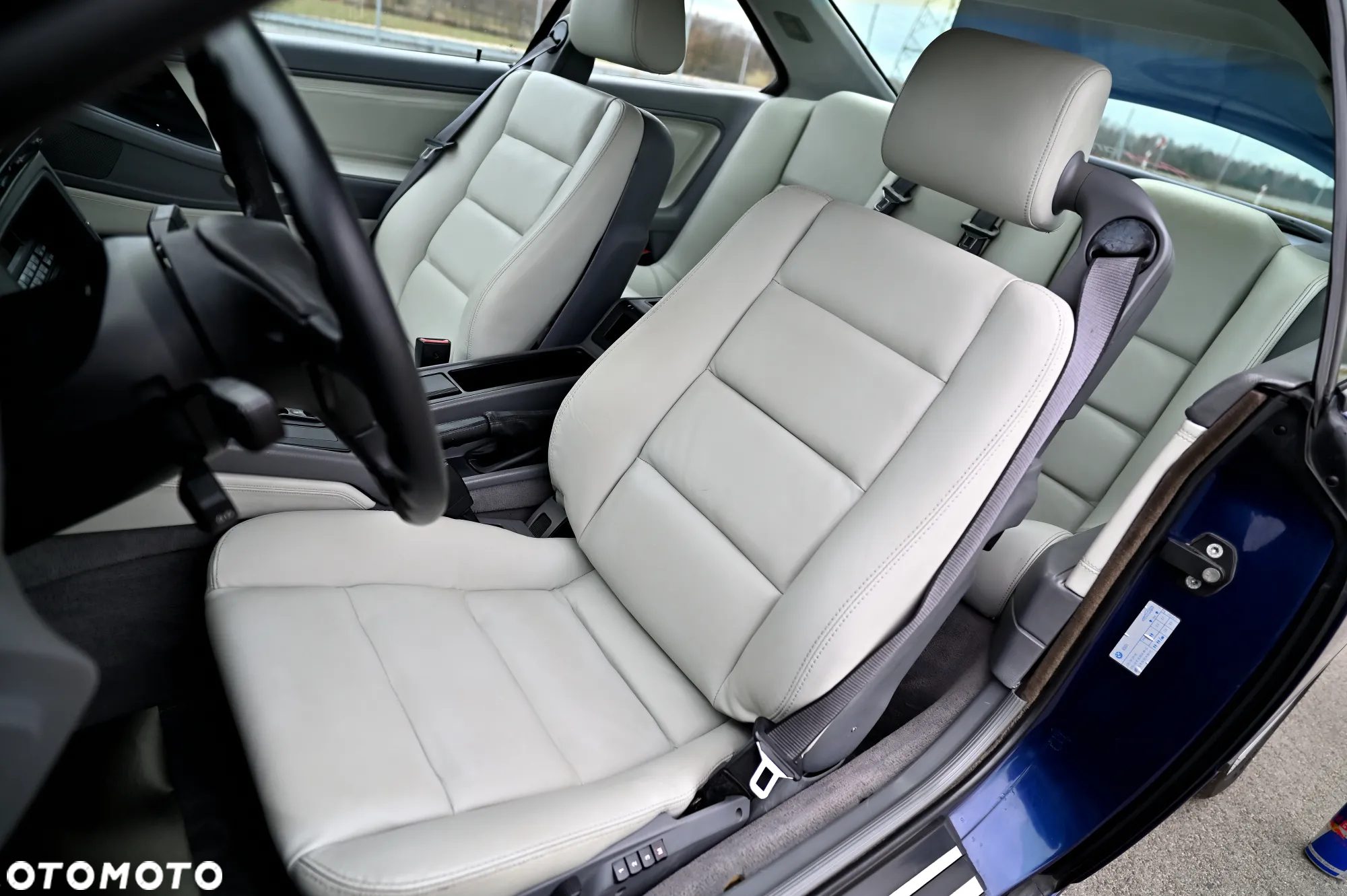 BMW Seria 8 850 Ci - 23