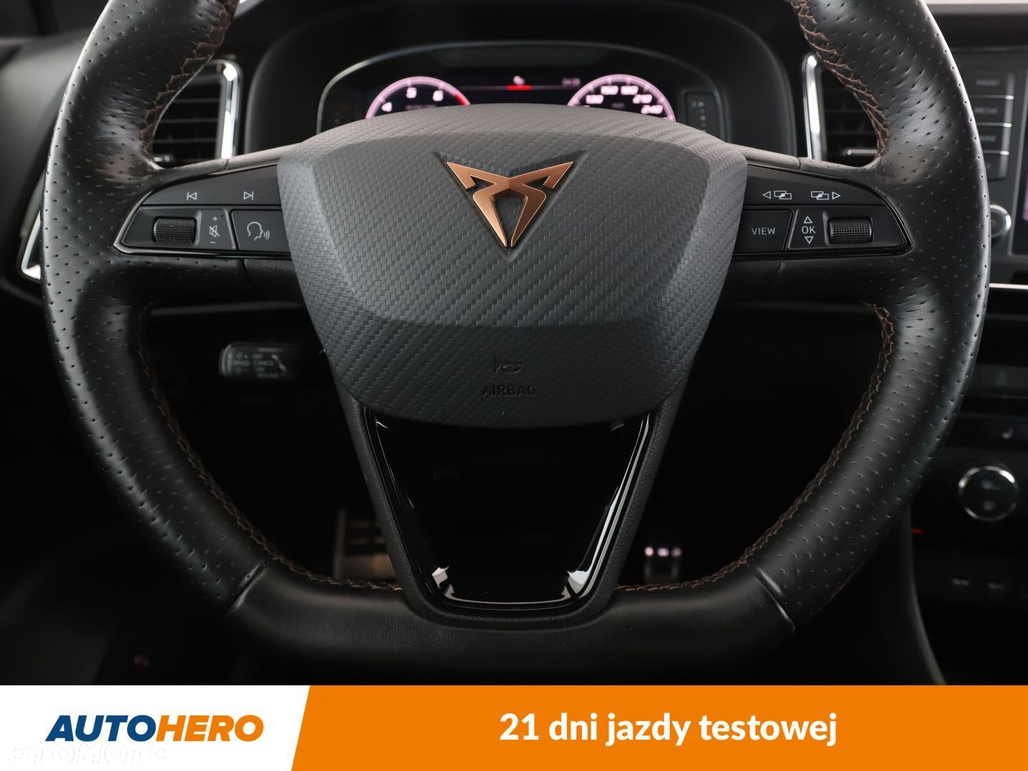 Cupra Ateca - 18