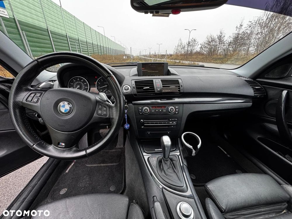 BMW Seria 1 135i Limited Edition Lifestyle mit M Sportpaket - 10