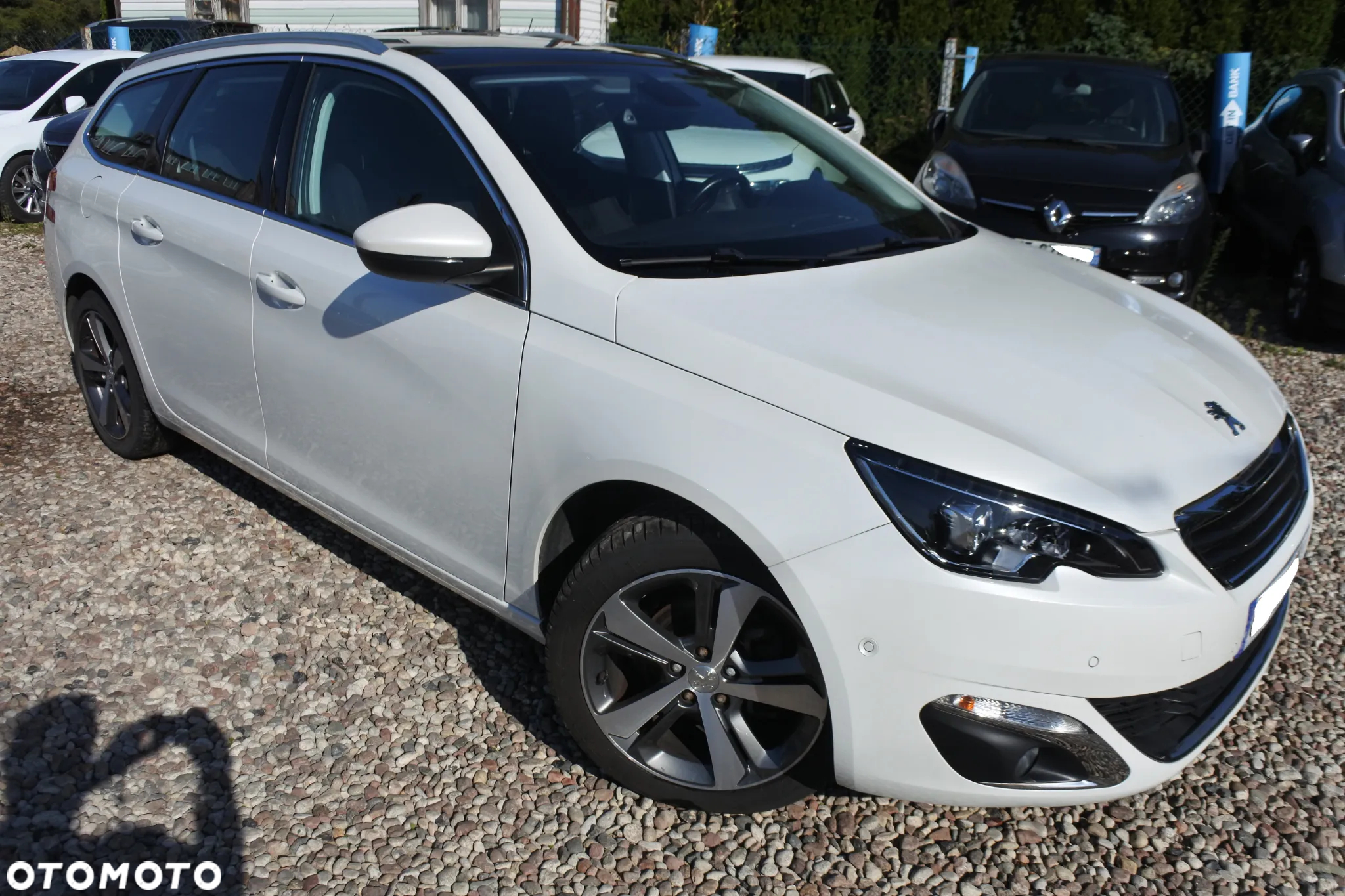 Peugeot 308 PureTech 130 EAT8 Allure - 2