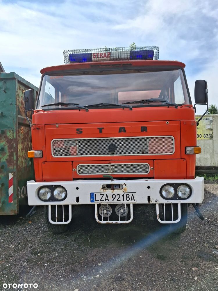 Jelcz Star 244 - 3