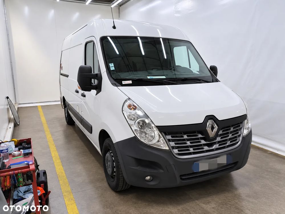 Renault MASTER - 3