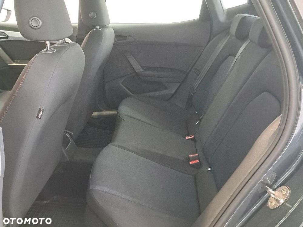 Seat Ibiza 1.0 TSI FR S&S DSG - 8