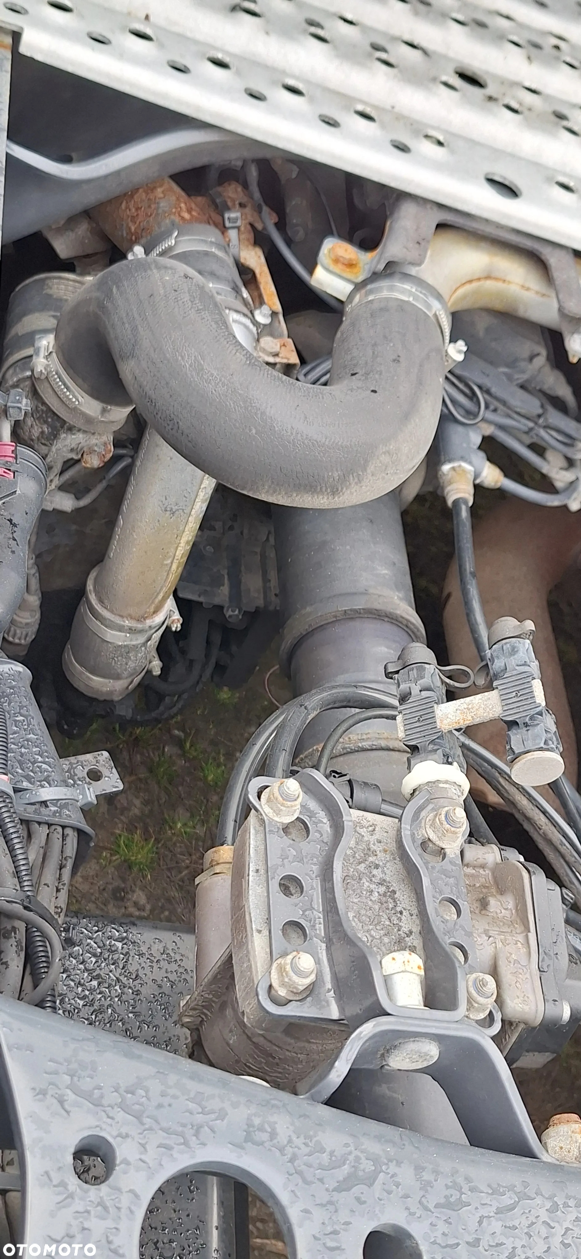 Scania R450 - 13