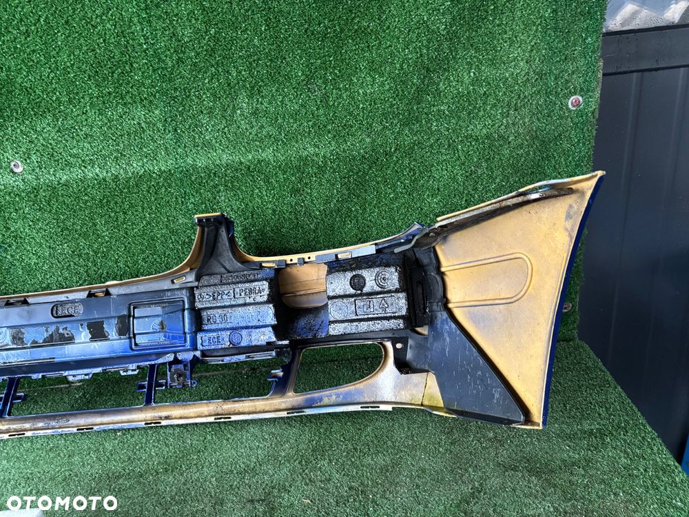 Mercedes SLK 170 zderzak przedni  95-00 - 5