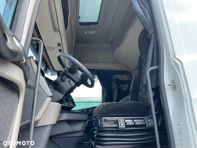 Scania S 500 produkcja 2022 salon Polska - 8