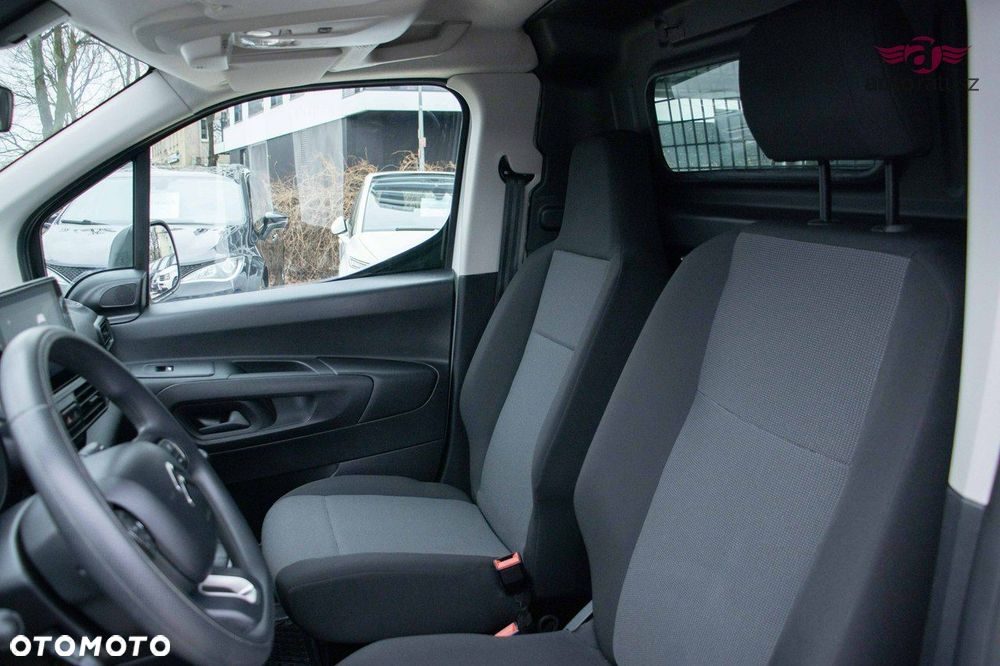 Citroën Berlingo - 10