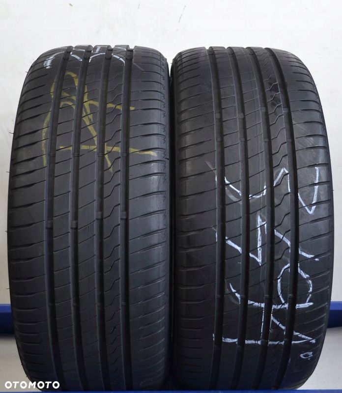 225/45R17 91Y FIRESTONE ROADHAWK x2szt 3491o - 1