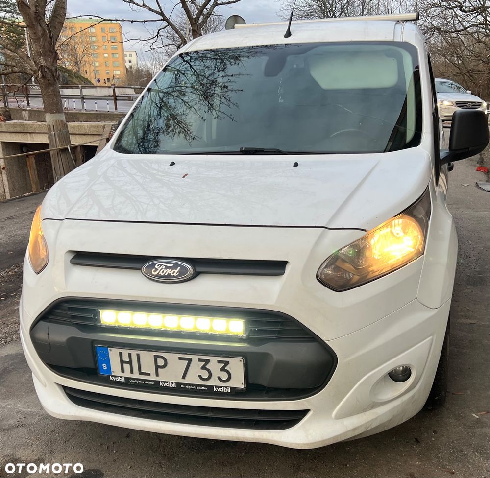 Ford Connect - 1