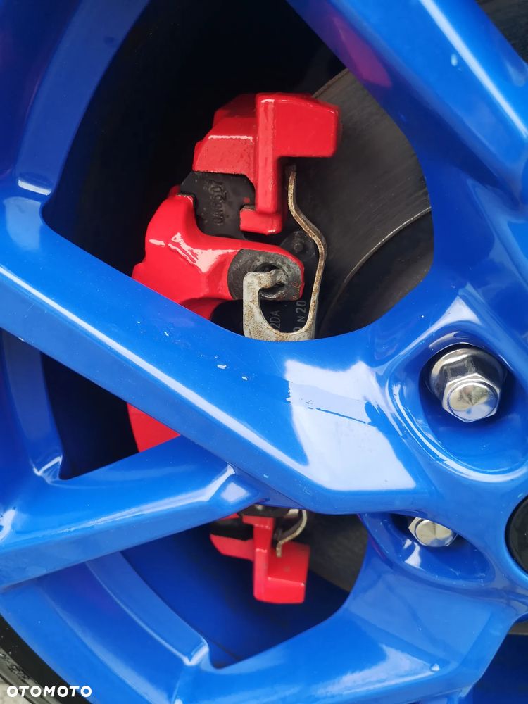 Ford Focus 2.0 EcoBlue S&S ST mit Styling-Paket - 33