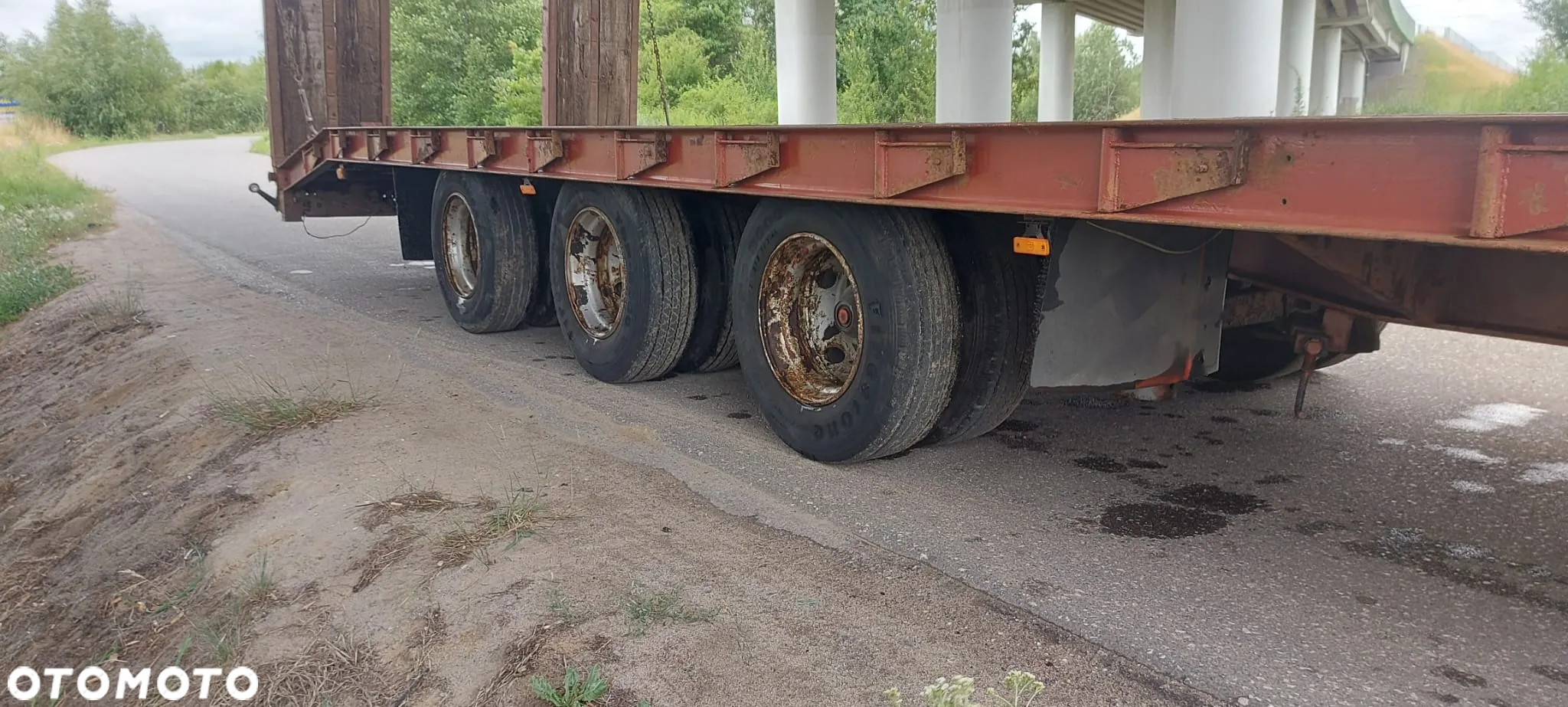 Trailor S 383 EM - 4