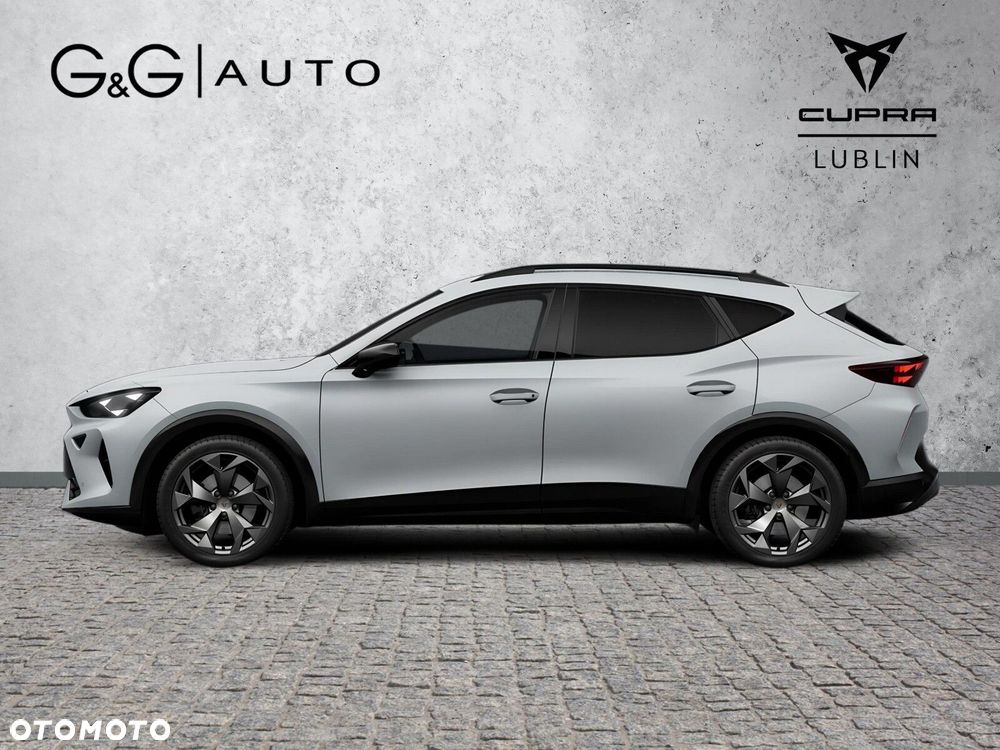 Cupra Formentor 1.5 eTSI mHEV DSG - 2
