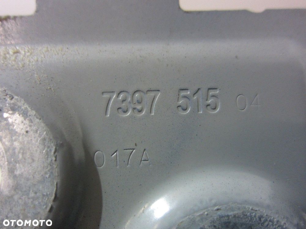 BMW X3 G01 G02 MOCOWANIE BŁOTNIKA LEWA STRONA C1M PHYTONIC BLAU 41357475803 - 6