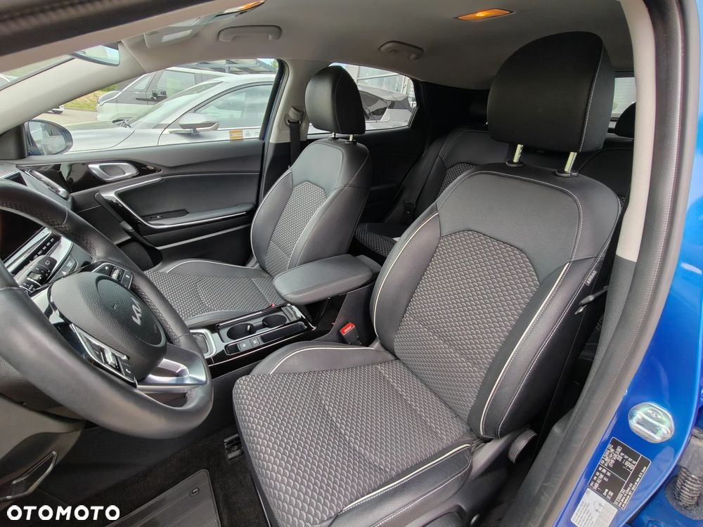 Kia XCeed 1.6 GDI PHEV Business Line DCT - 12