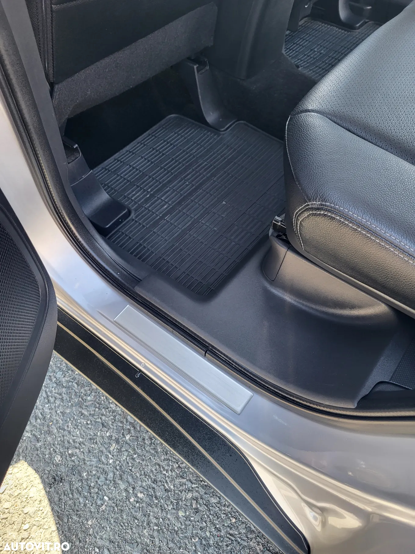 Mitsubishi Outlander 2.2 DI-D 4WD Automatik Instyle - 7