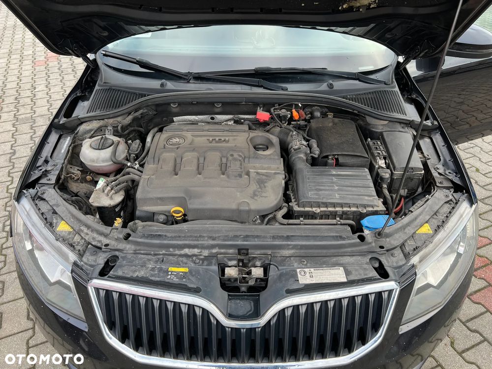 Skoda Octavia 1.6 TDI Edition - 16