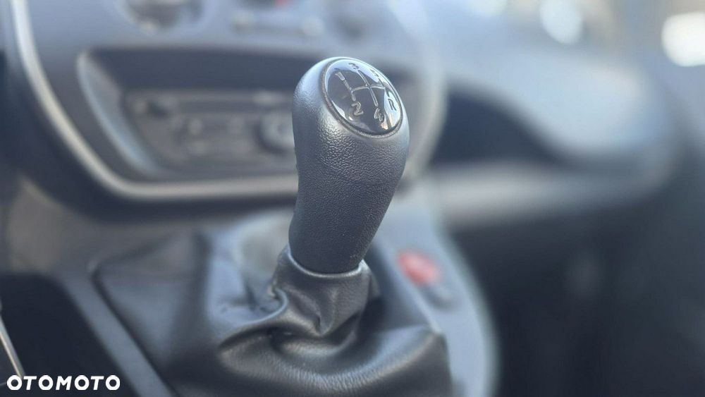 Renault Kangoo - 13