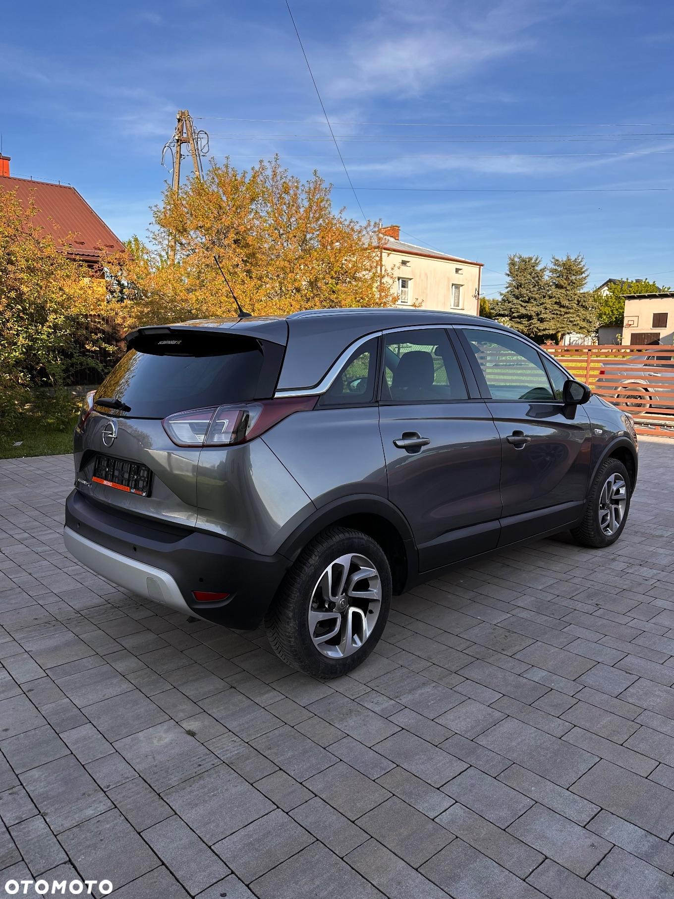 Opel Crossland X 1.2 Edition - 3