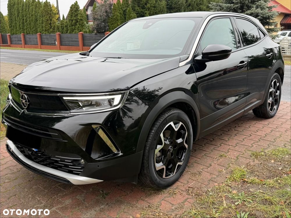 Opel Mokka Mokka-e Edition - 2