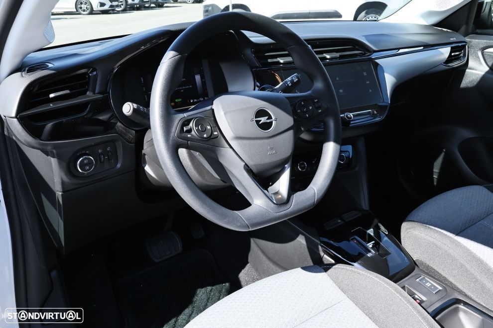 Opel Corsa-e 51 kWh Edition - 13