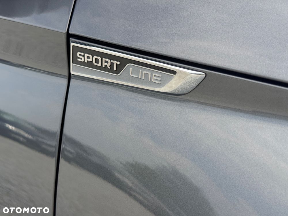 Skoda Kodiaq 2.0 TDI 4x2 Sportline DSG 7os - 11