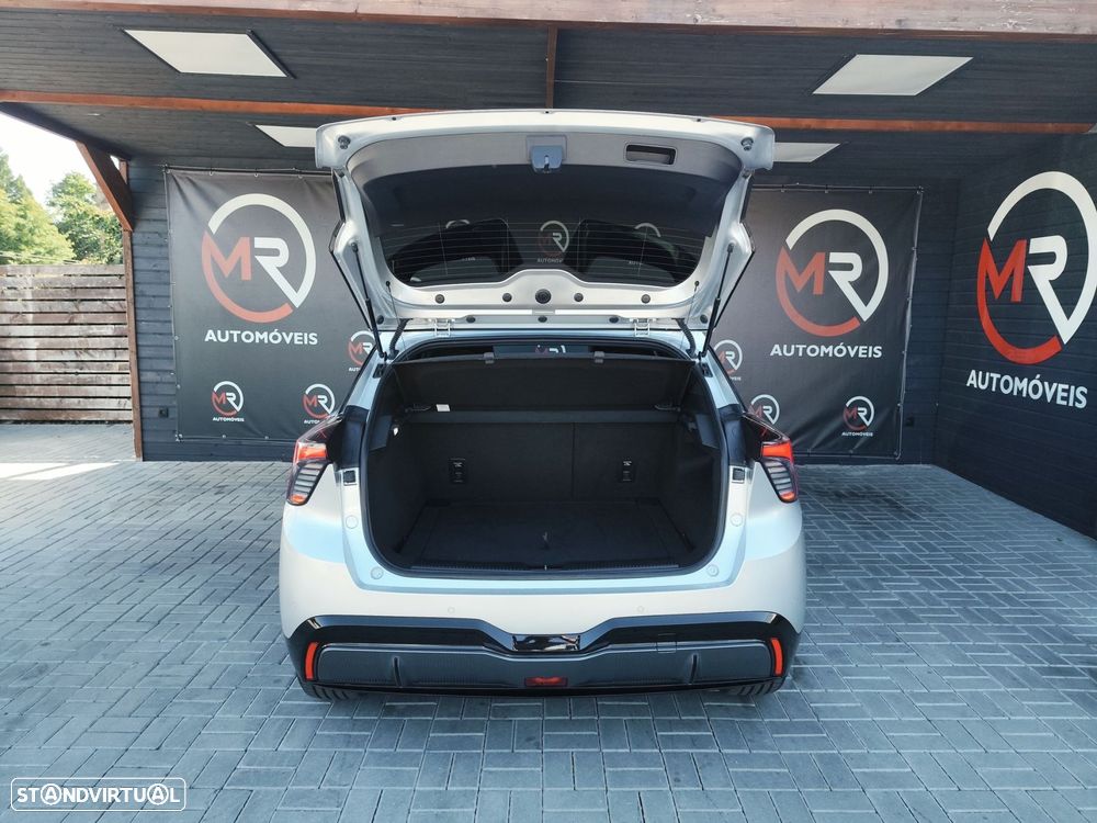 MG MG4 64 kWh XPower Luxury - 42