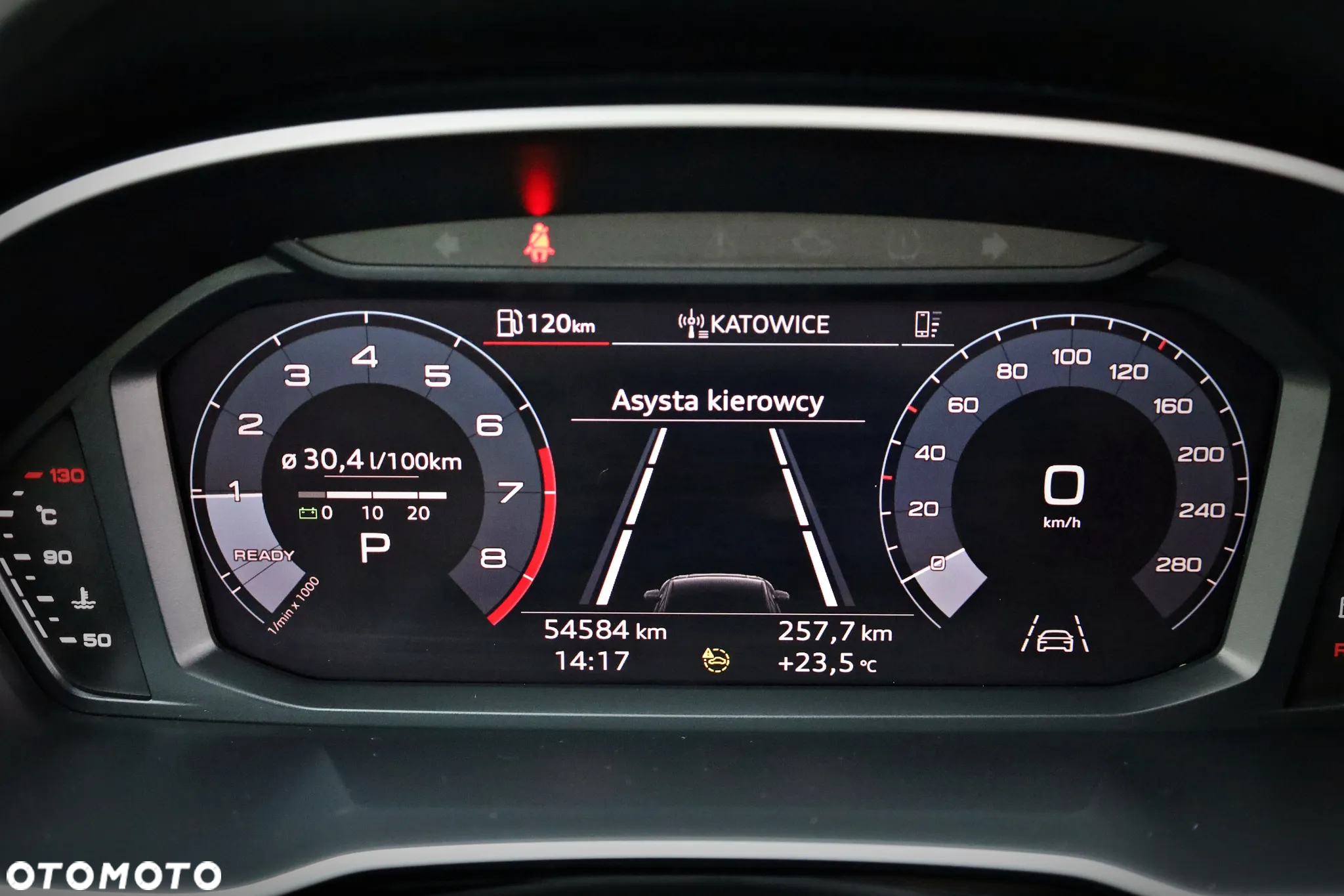 Audi Q3 35 TFSI S tronic - 26
