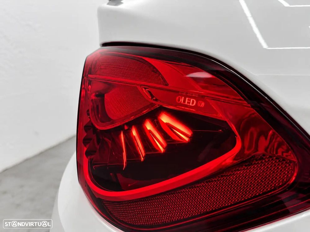 BMW 420 i Pack M - 42