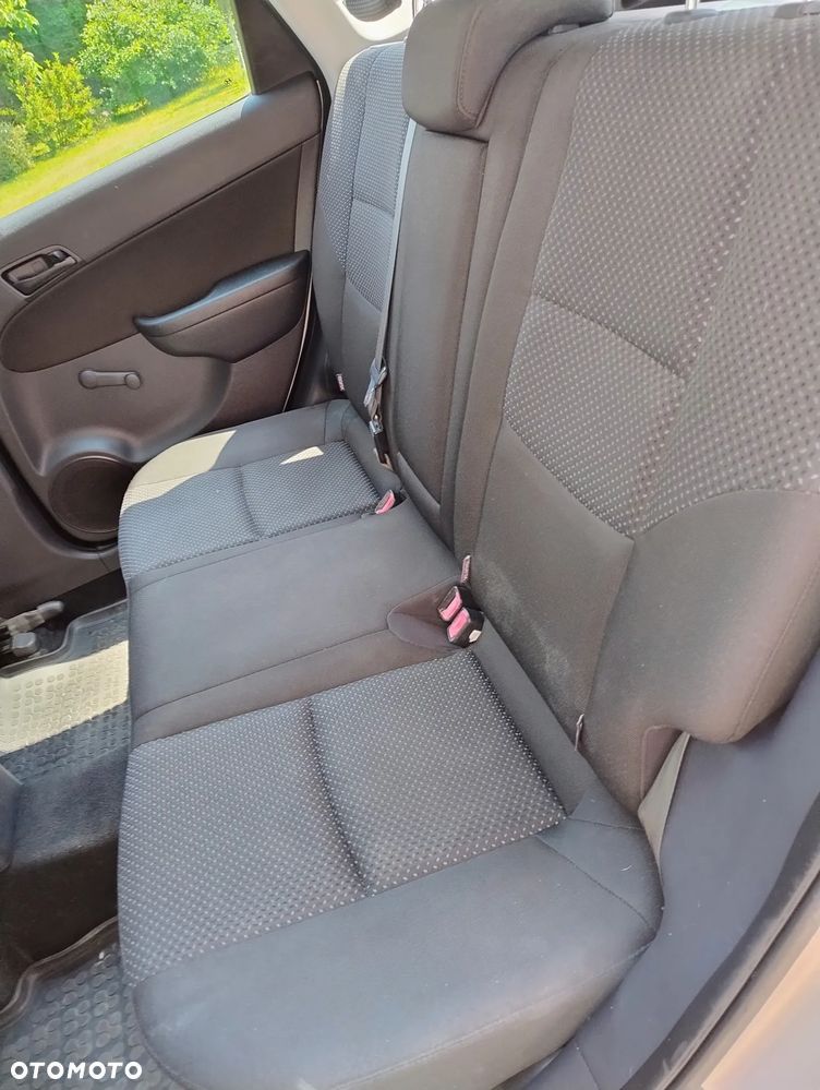Hyundai i30 1.6 CRDi Classic - 9