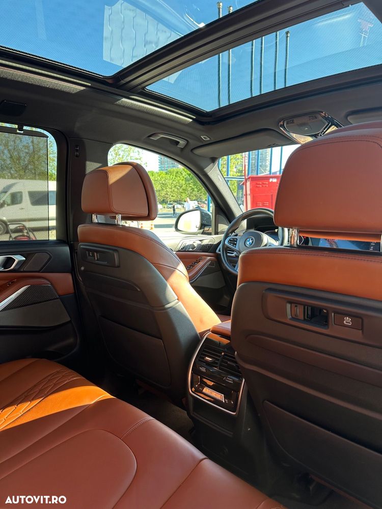 BMW X5 xDrive40i - 21
