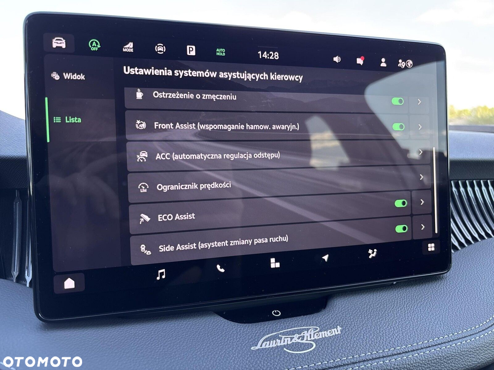 Skoda Superb 2.0 TDI SCR 4x4 L&K DSG - 27