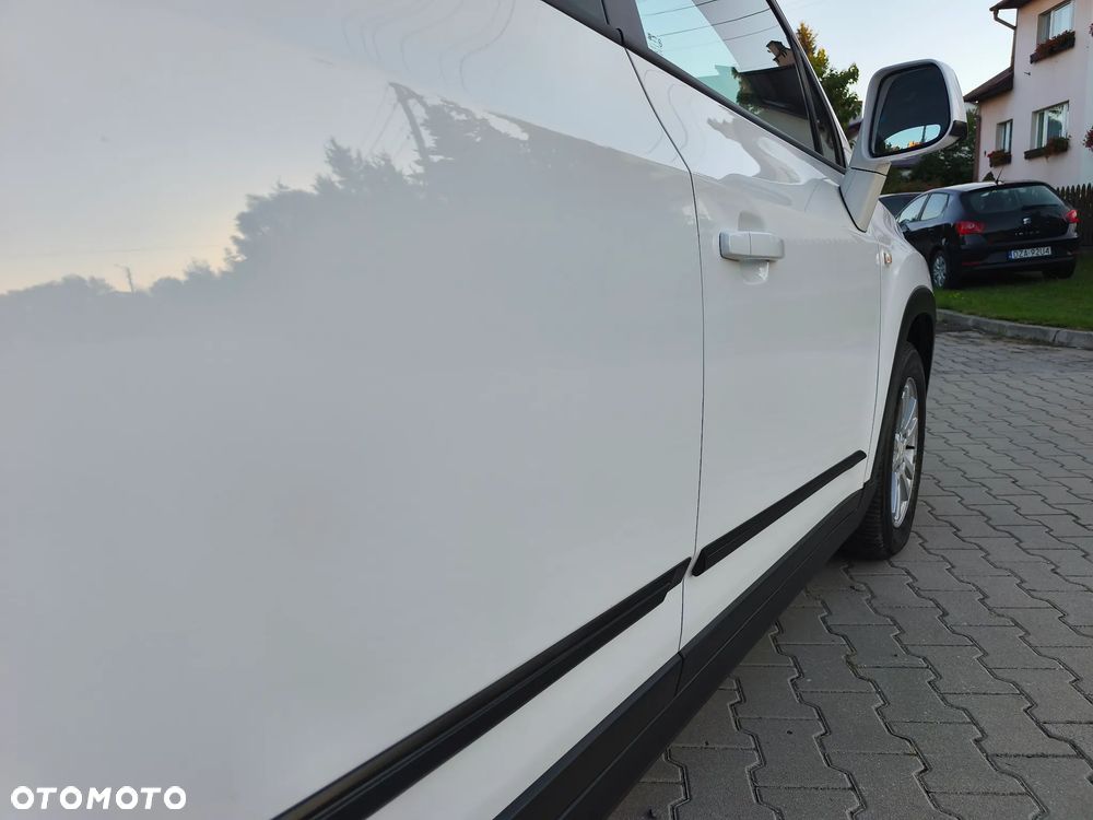 Chevrolet Orlando - 12