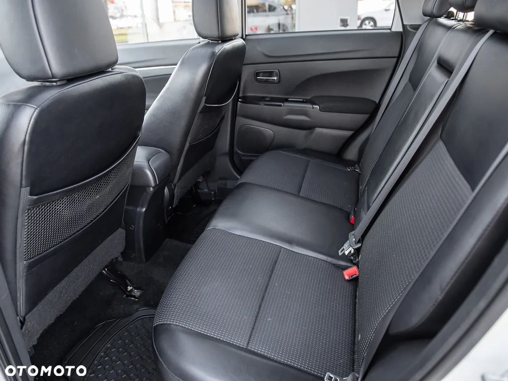 Peugeot 4008 HDI FAP 115 Stop & Start Allure - 26