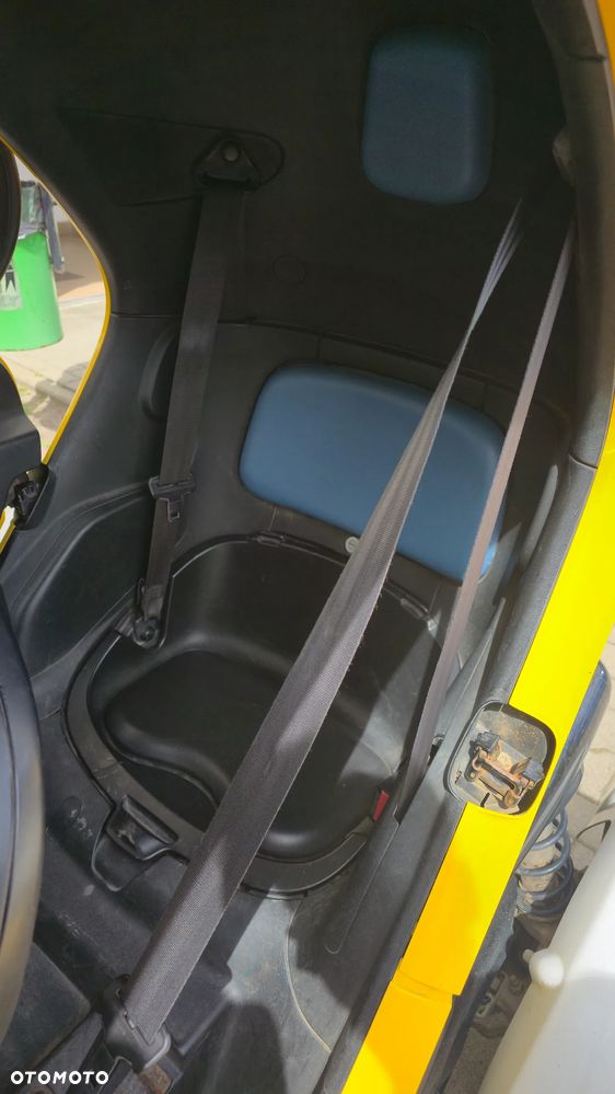 Renault Twizy Life 80 - 5