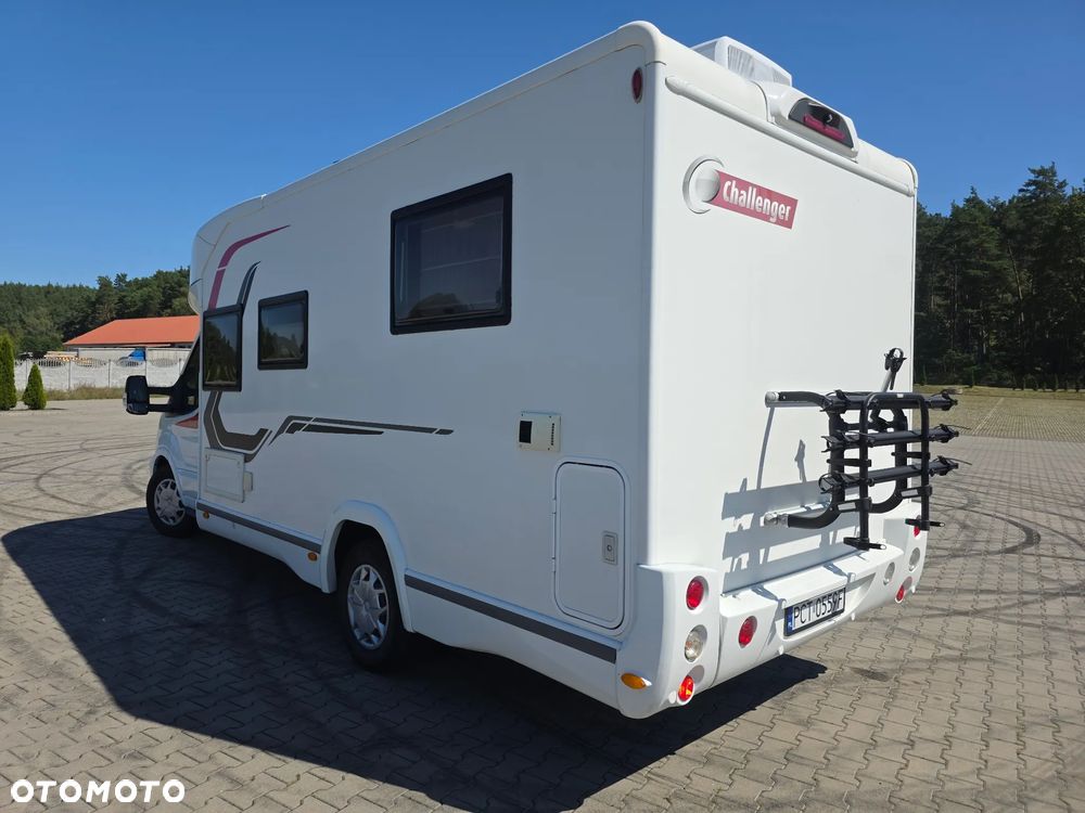 Challenger 288 EB Special edition - 10