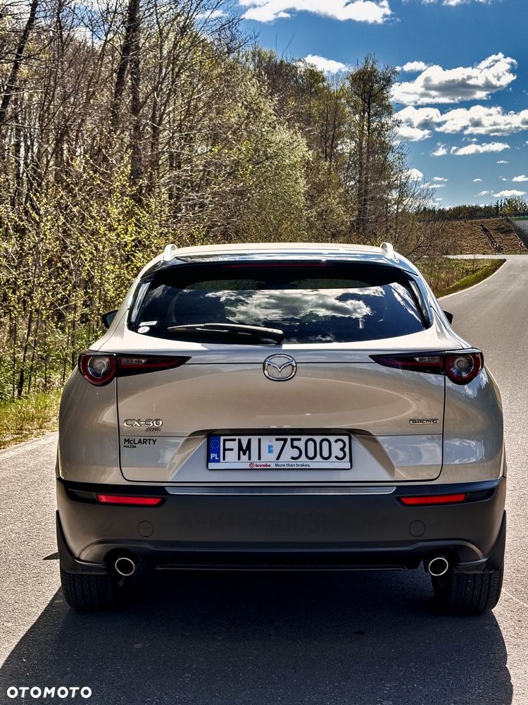 Mazda CX-30 - 8
