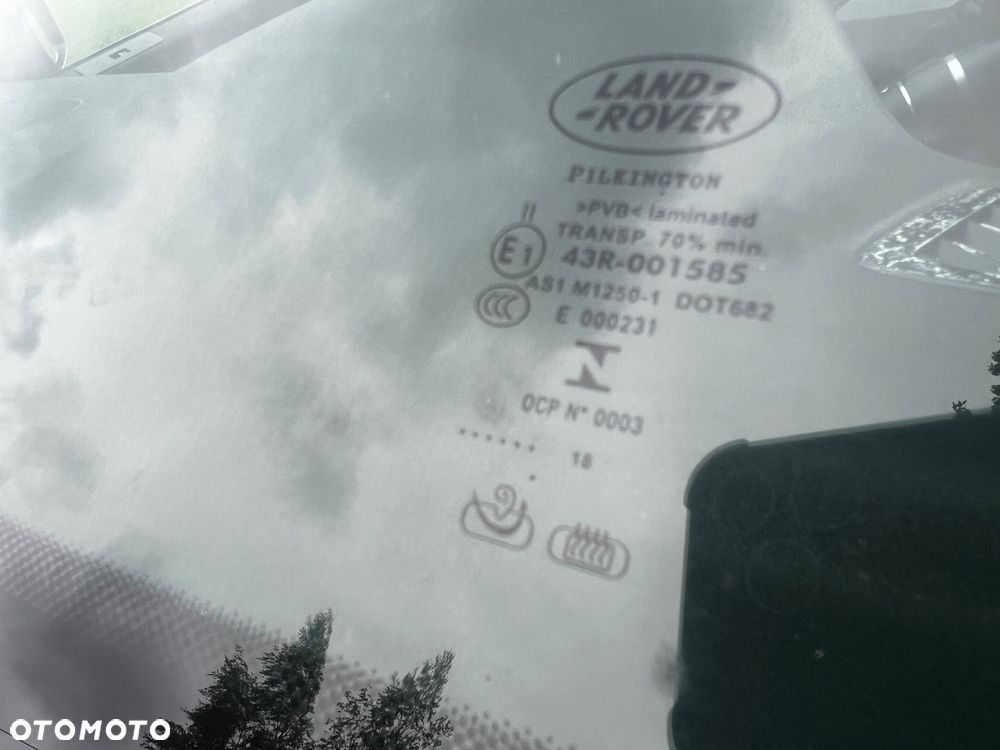Land Rover Discovery Sport 2.0 TD4 SE - 26