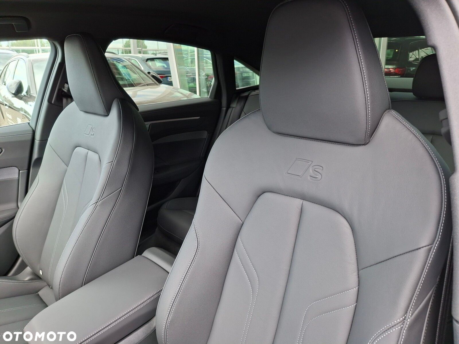 Audi A6 - 19