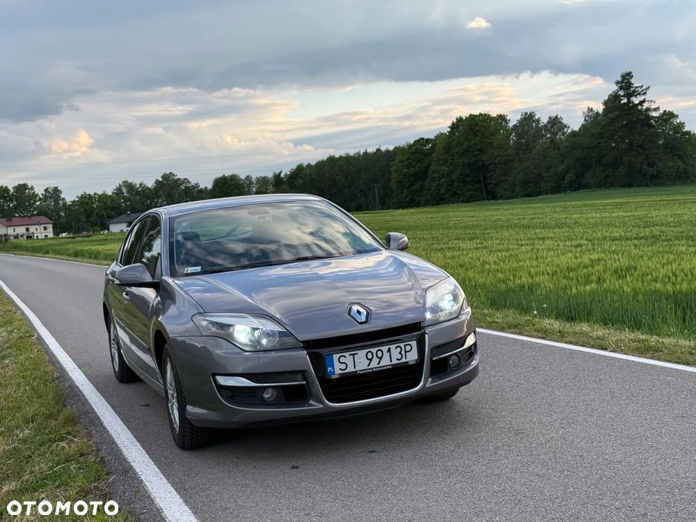 Renault Laguna 2.0 Tech Run Etanol - 22