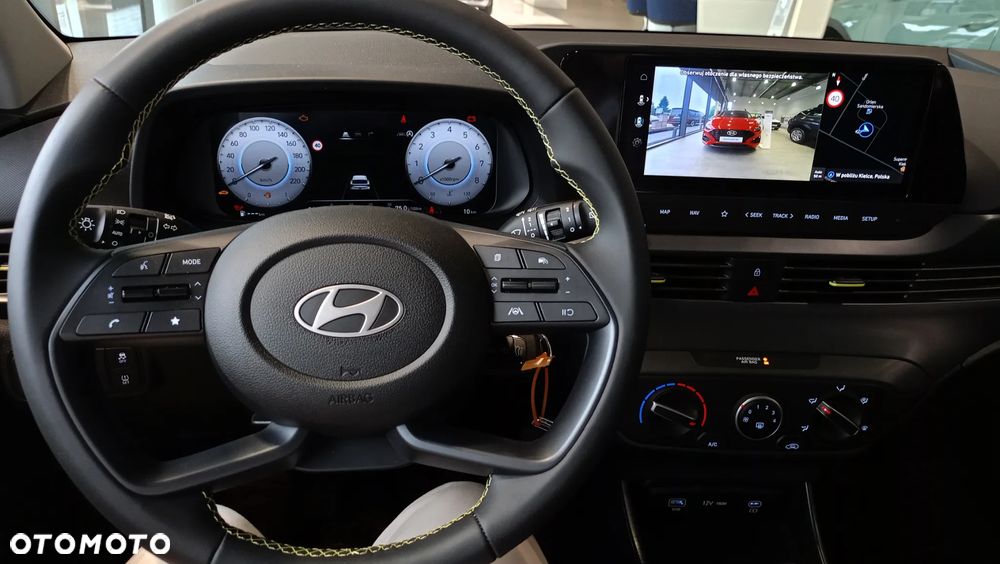 Hyundai i20 1.0 T-GDi Modern - 22