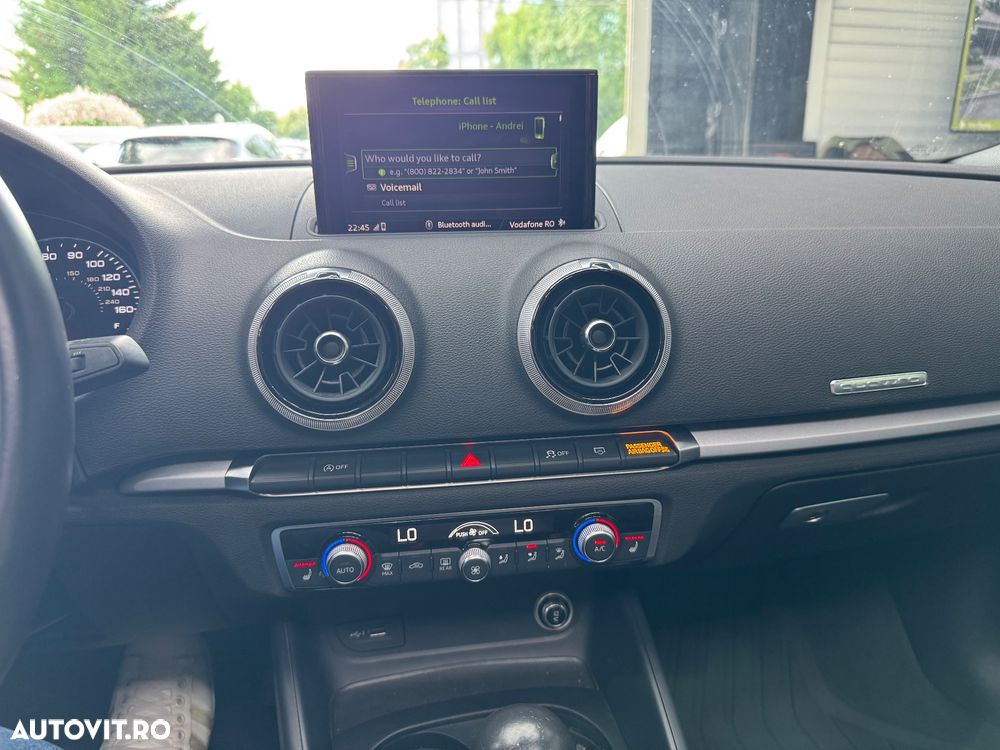Audi A3 - 37