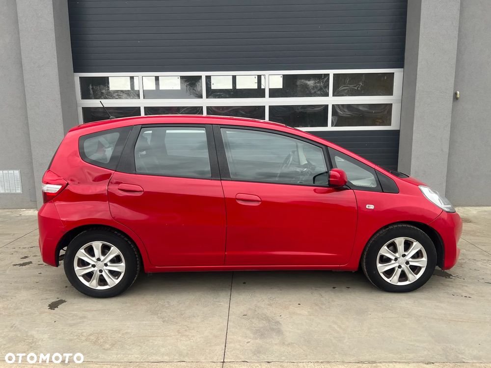 Honda Jazz 1.2 i-VTEC - 7