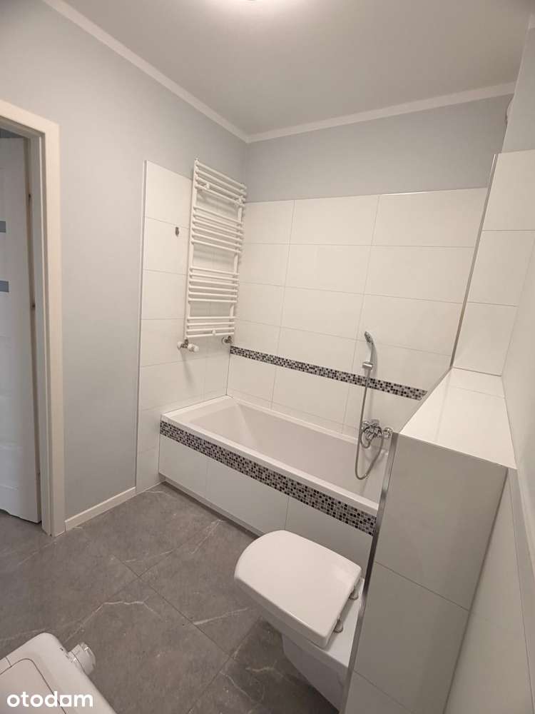 Wynajmę 2-pokojowe mieszkanie 39m2|Metro Bródno|umeblowane|bezpośredni