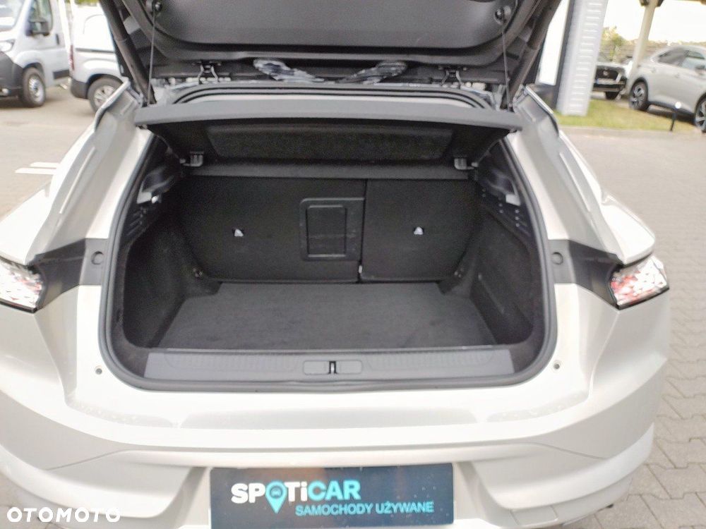 DS Automobiles DS 4 Crossback - 6