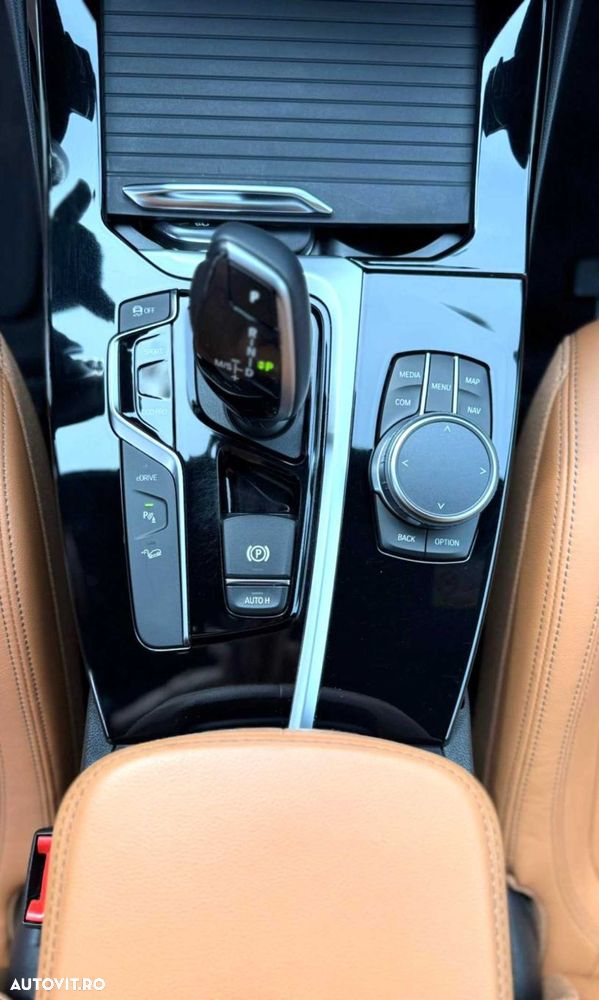 BMW X3 - 26