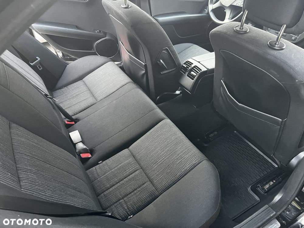 Mercedes-Benz Klasa C - 14