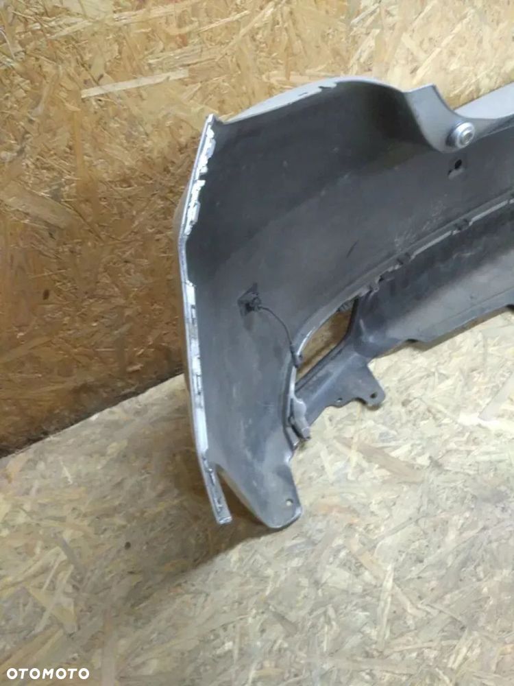 TOYOTA YARIS III LIFT 2014- zderzak tylny tył pdc - 8