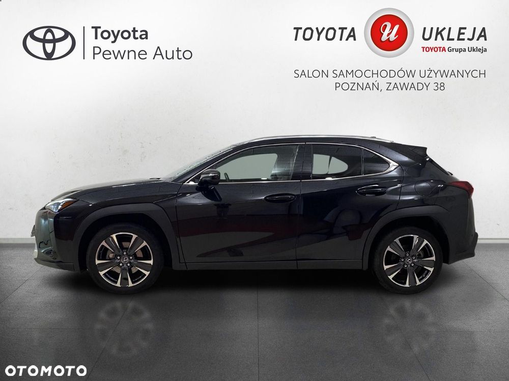 Lexus UX 250h GPF Prestige 2WD - 5