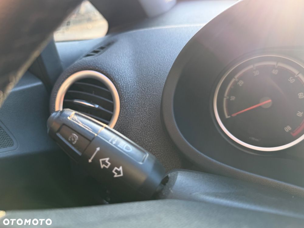 Opel Corsa 1.4 16V ecoFLEX Start-Stop Innovation - 15